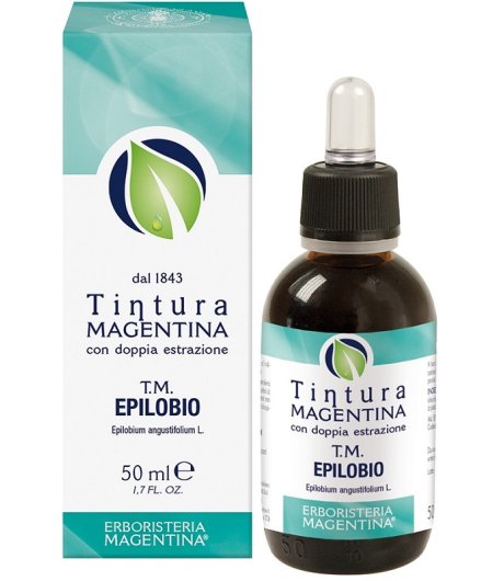 EPILOBIO TINTURA MAGEN 50ML