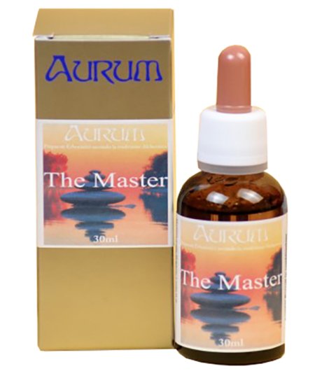 THE MASTER 30ML