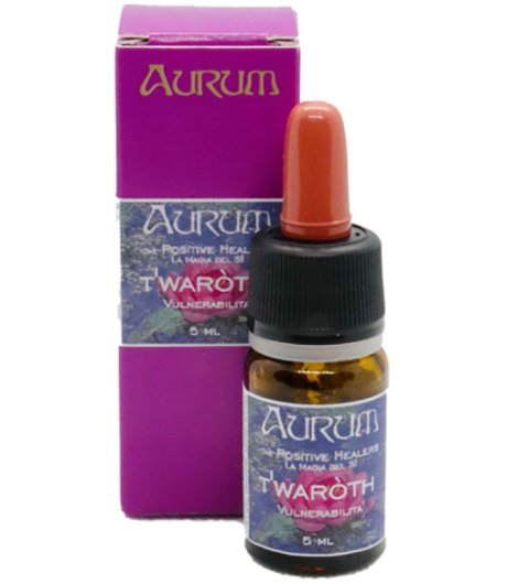 TWAROTH VULNERABIL GOCCE 5ML