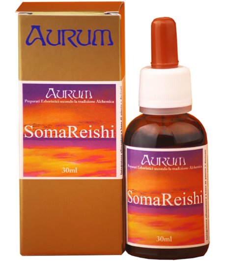 SOMAREISHI GTT 30ML