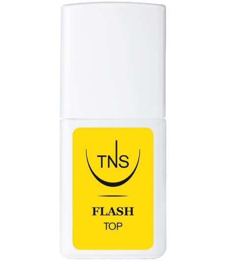 FLASH TOP COAT PER UNGHIE 10ML