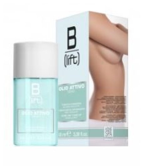 B Lift Olio Attivo Seno 100ml