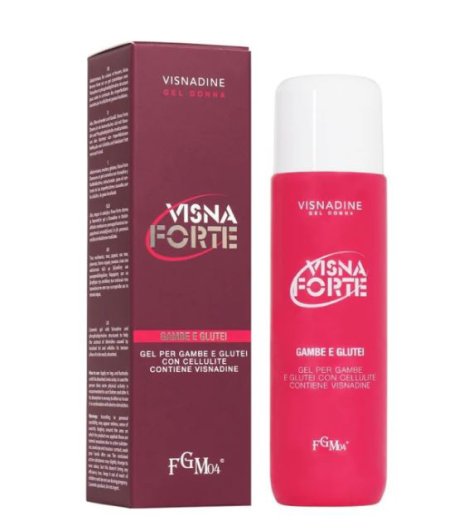 VISNA FORTE GEL DONNA 200ML