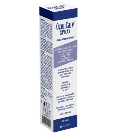 OZONCARE 80ML