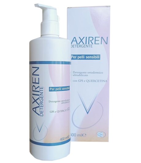 AXIREN Deterg.400ml