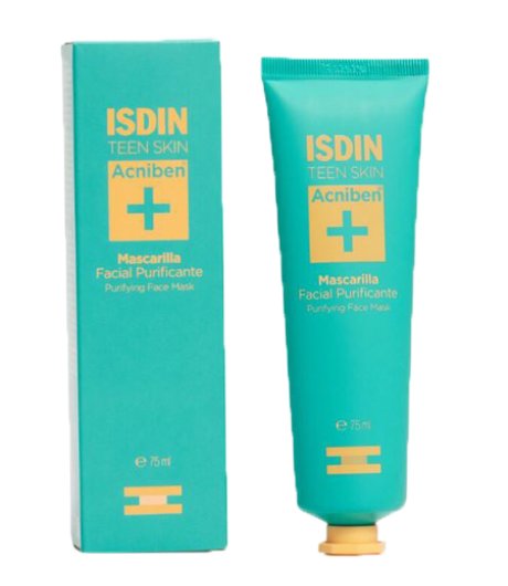 ACNIBEN Oily Skin Mask 75ml