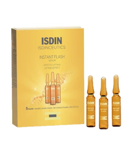 ISDINCEUTICS INSTANT Flash 1f.