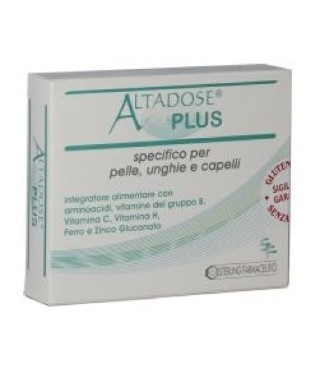 ALTADOSE PLUS CPS