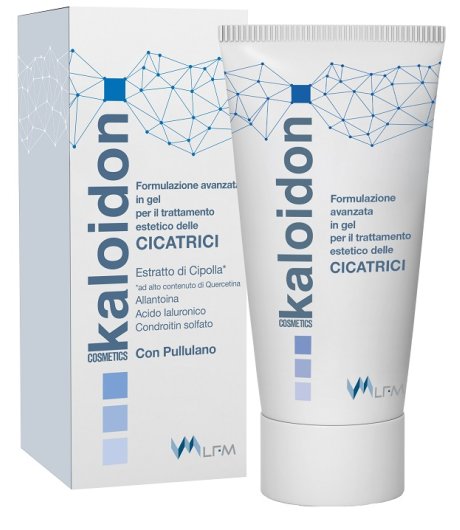 KALOIDON GEL CICATRICI 30ML