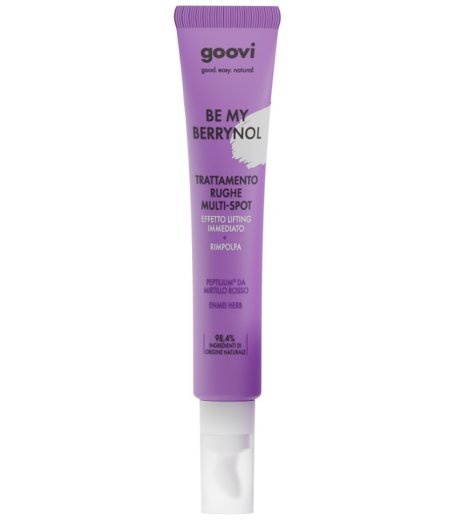 GOOVI TRATTAMENTO RUGHE 15ML