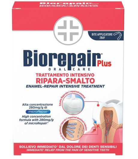 BIOREPAIR TRATTAMENTO INTENS