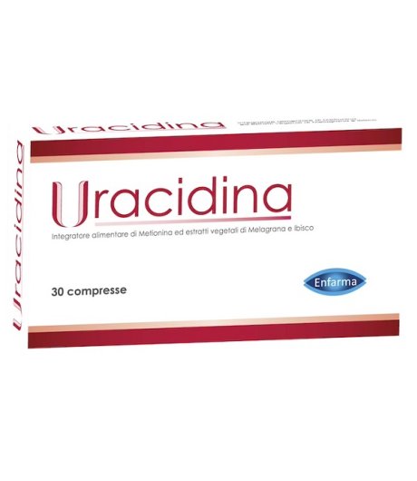 URACIDINA 30CPR