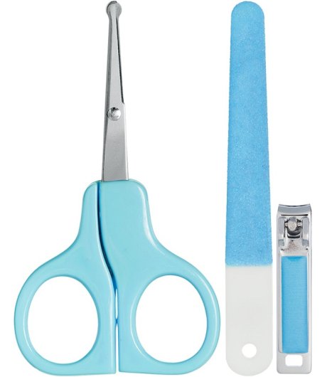 TROUSS 58 SET MANIC/PED BIMBO