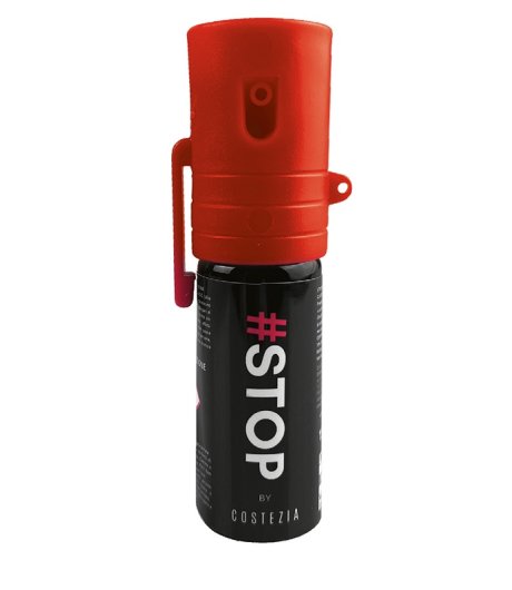 STOP SPRAY ANTIAGGRESSIONE