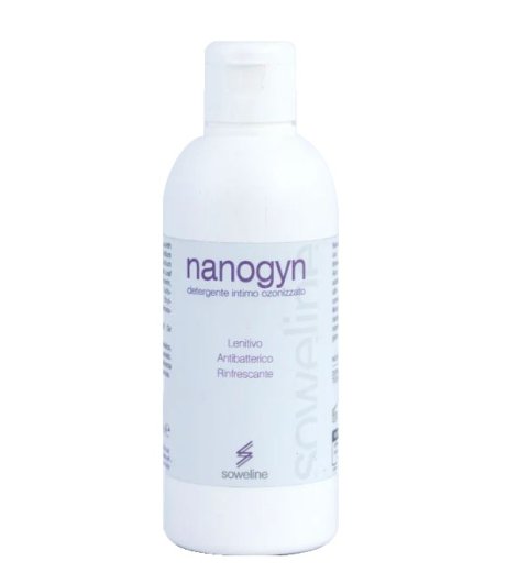 NANOGYN Det.Int.200ml