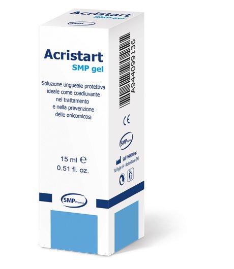 ACRISTART SMP Gel 15ml