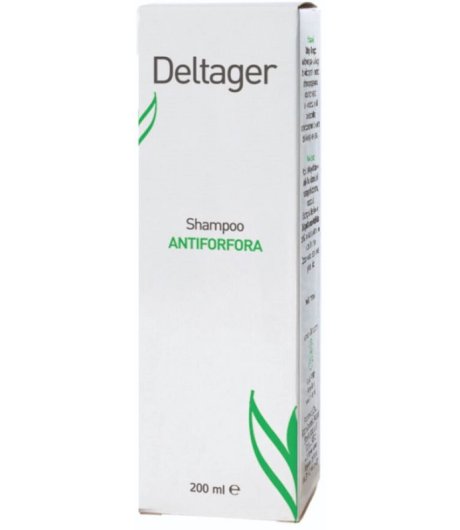 DELTAGER Sh.A-Forfora 200ml