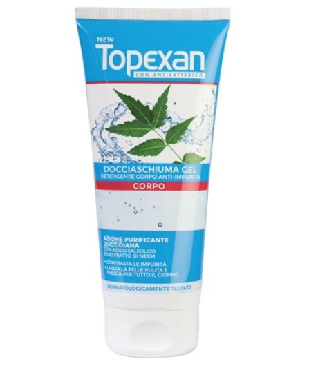 TOPEXAN DOCCIASCH GEL 200ML