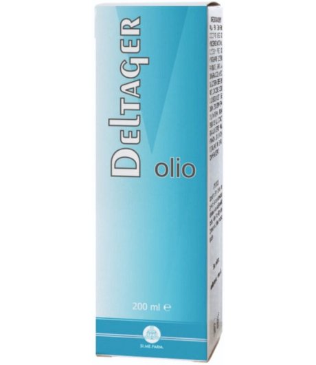 DELTAGER OL BGN        200ML