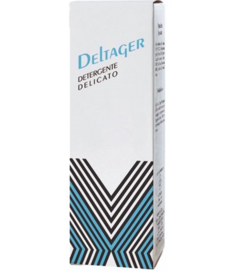 DELTAGER-DET LIQUIDO 200ML