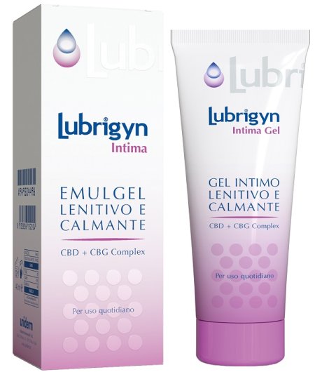 LUBRIGYN Intima 40ml