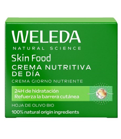 SKIN FOOD CREMA GIORNO 40ML