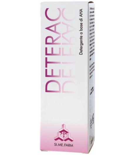 DETERAC DETERGENTE CORPO 200ML