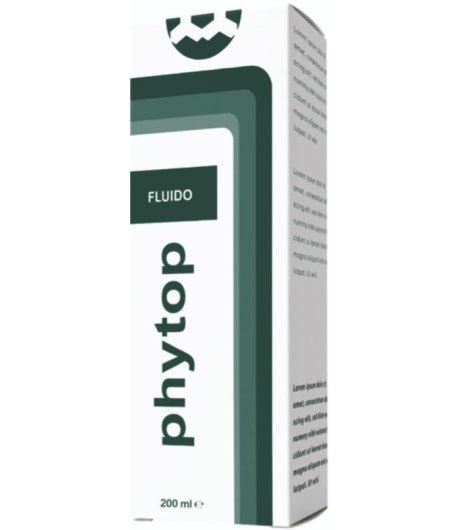 PHYTOP FLUIDO 200ML