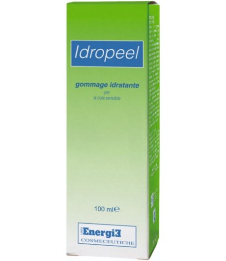 IDROPEEL IDRAT 100ML