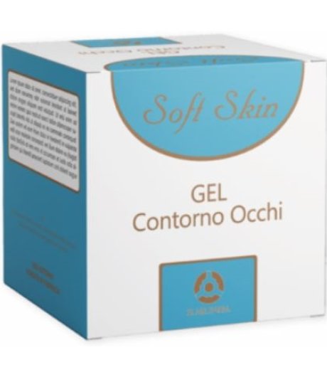 SOFTSKIN Gel C/Occhi 30ml