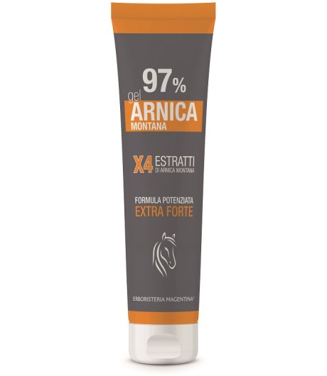 ARNICA 97% GEL 100ML
