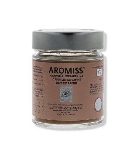 AROMISS POLV CANN BIO 45G