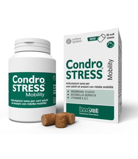 CONDROSTRESS Mobility 90Chews