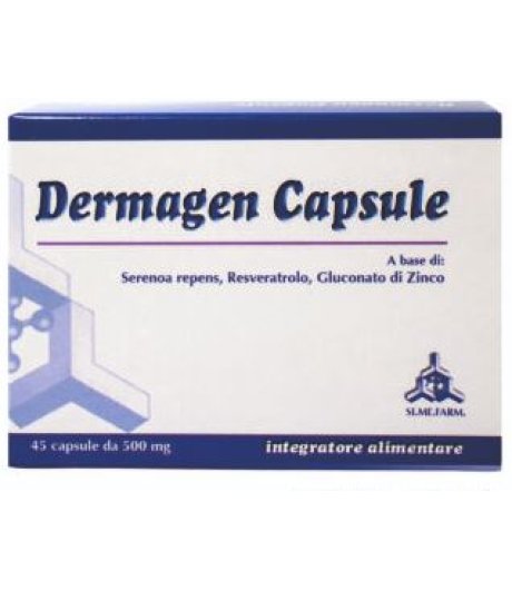 Dermagen 45cps