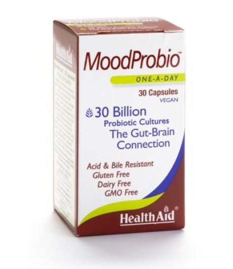 MOOD PROBIO 30CPS