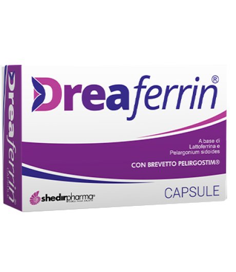 DREAFERRIN 30 Cps