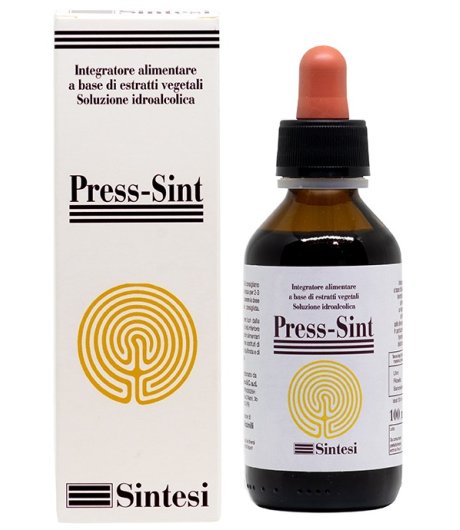 PRESS SINT TM 100ML