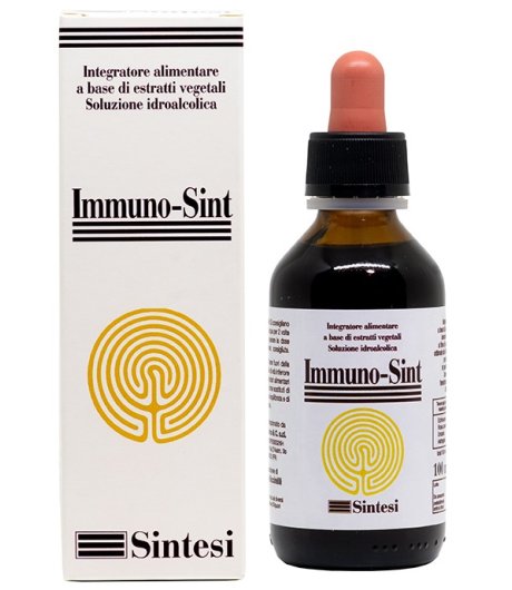 IMMUNO SINT TM 100ML