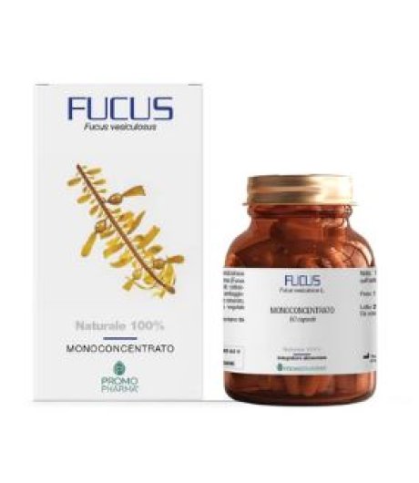 Fucus 50cps