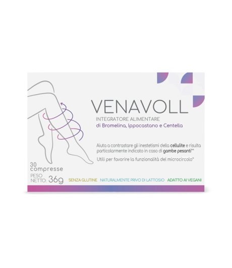 VENAVOLL 30 Cpr