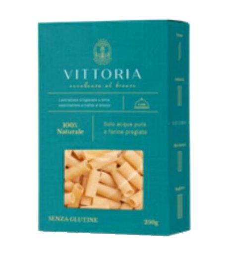 PASTA VITTORIA Maccheroni 250g