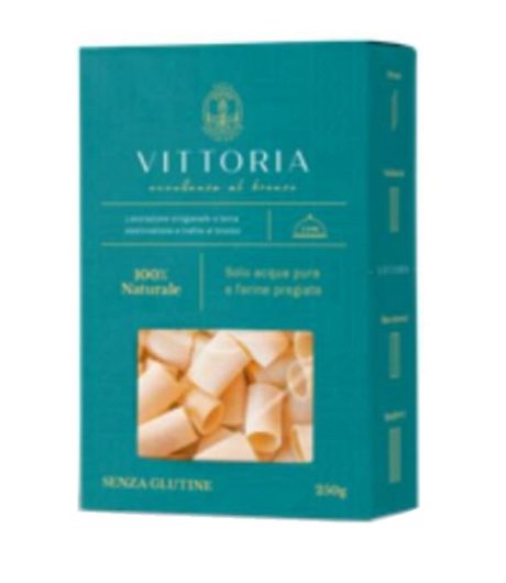 PASTA VITTORIA Paccheri 250g