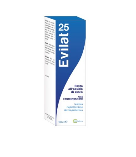 EVILAT 25 100ML