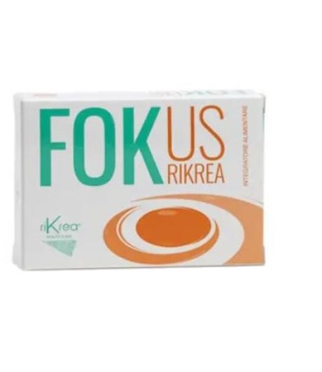 Fokus 30cpr