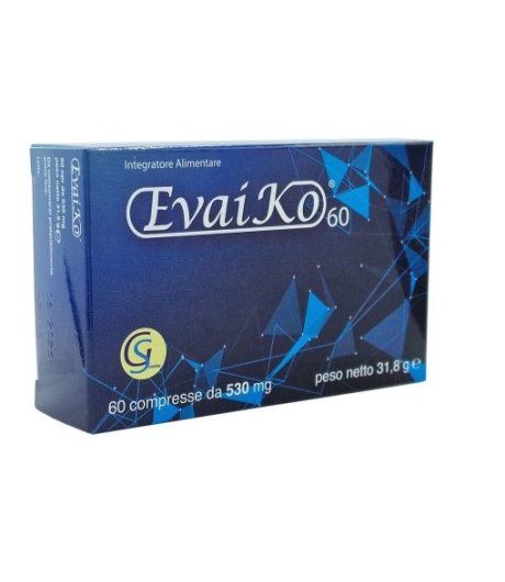 EVAIKO 60CPR