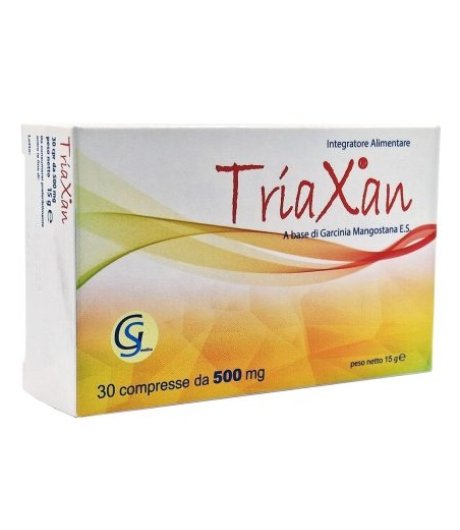 TRIAXAN 30CPR