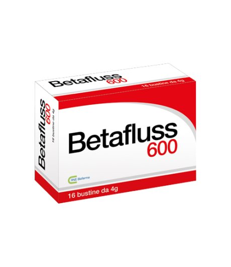 BETAFLUSS 600 16BUST