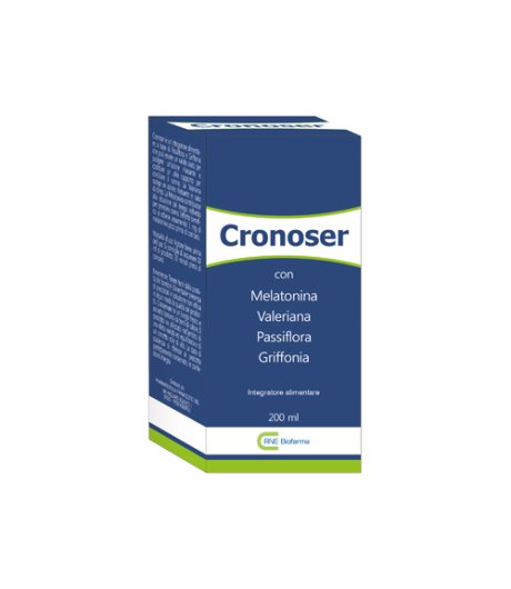 CRONOSER 200ML