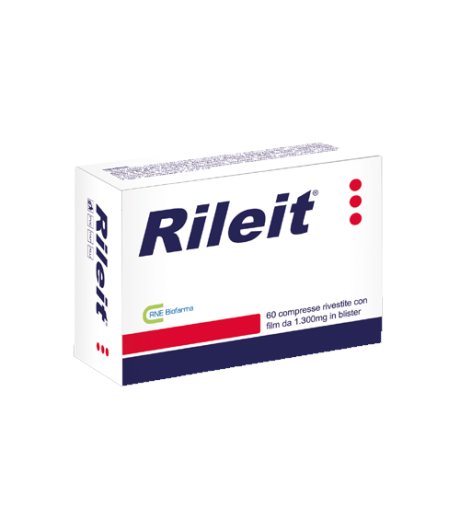 Rileit 60cpr