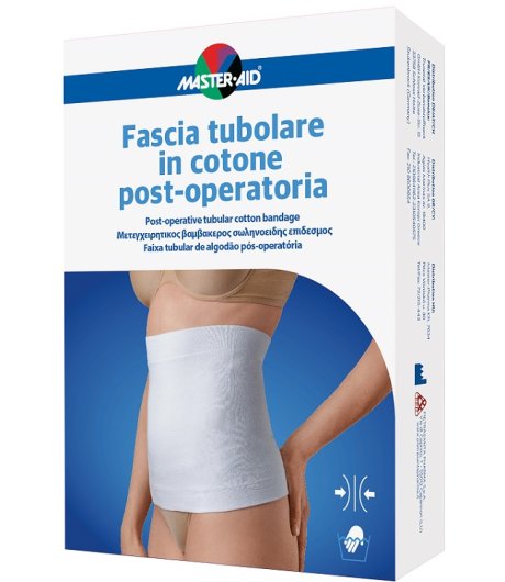MASTER-AID FASCIA POSTOP COT 2 MASTER-AID FASCIA POSTOP COT 2
